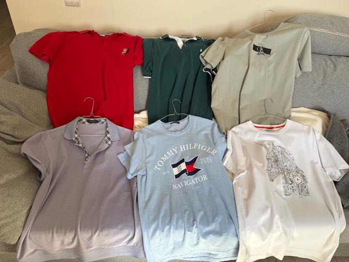 Tommy Hilfiger