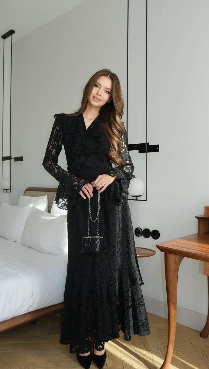 Stylish