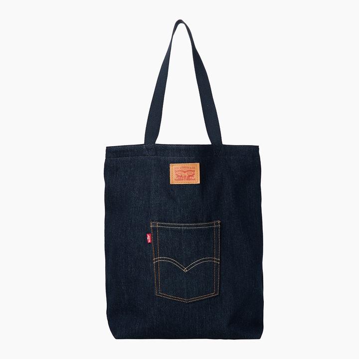 Сумка-шопер Levi's
