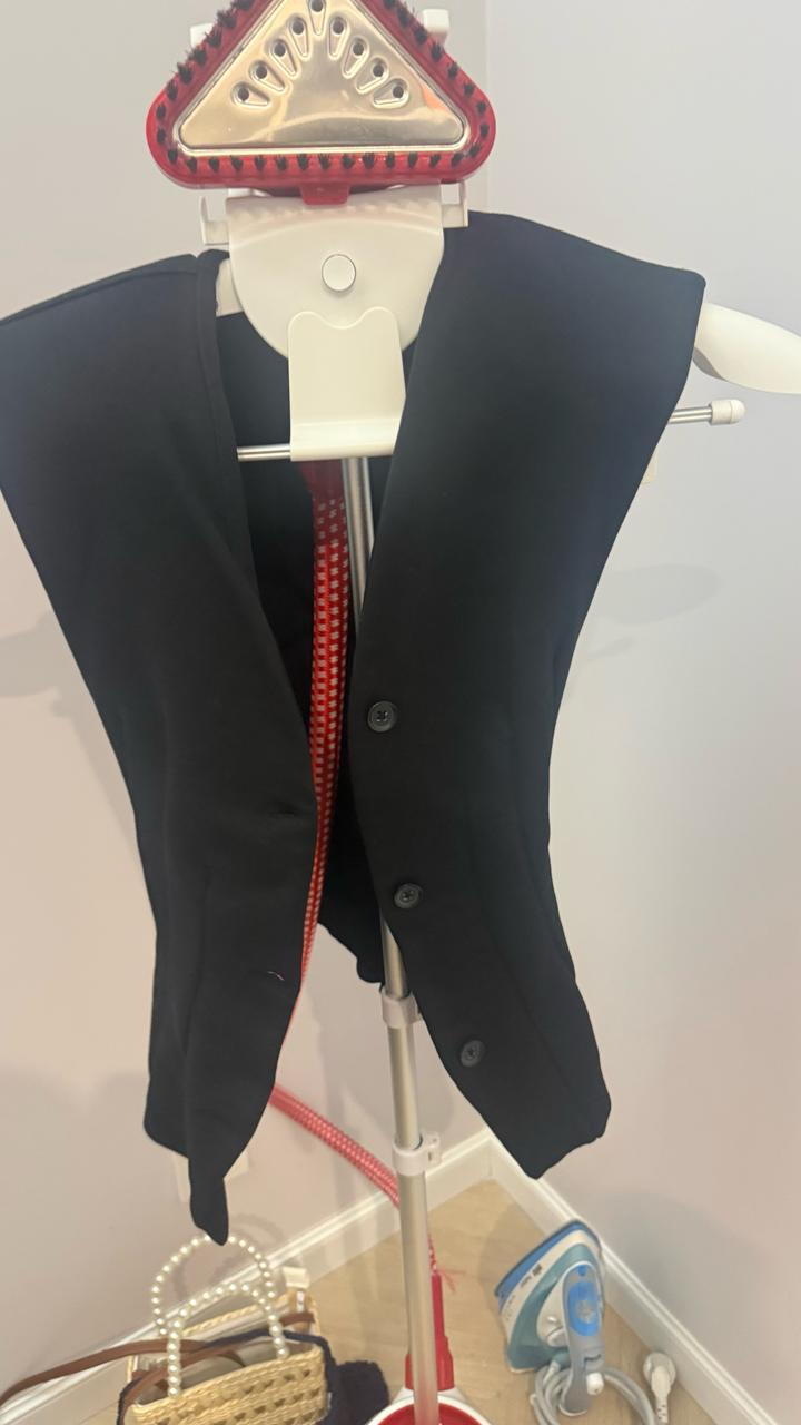 Жилет Zara