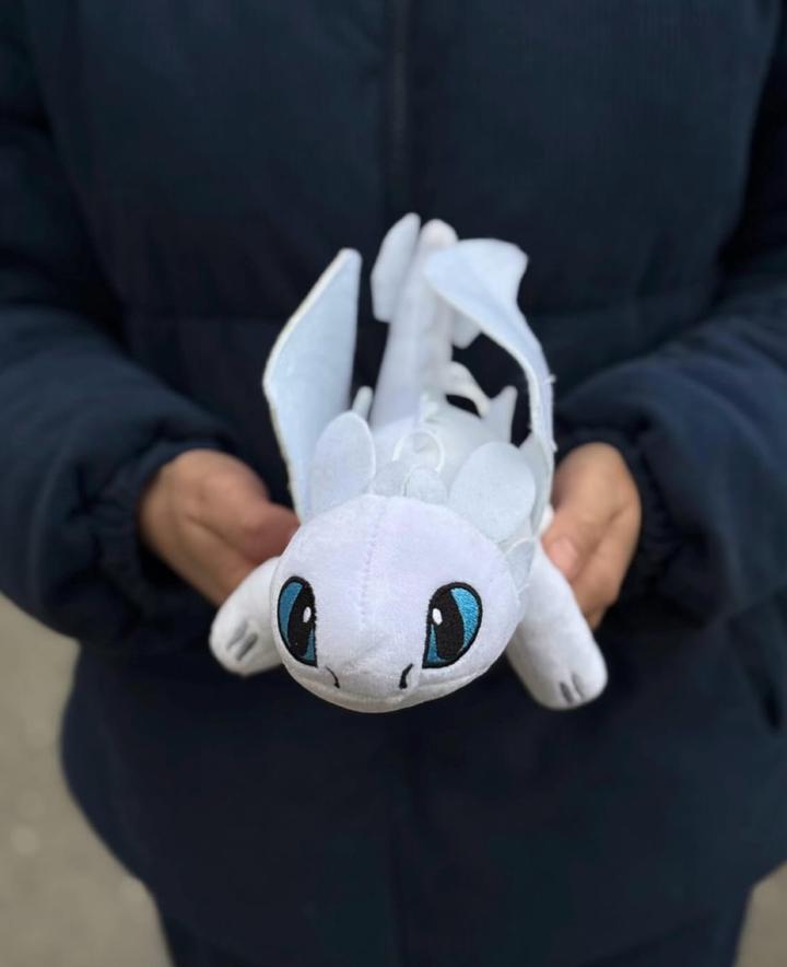 Мягкая игрушка