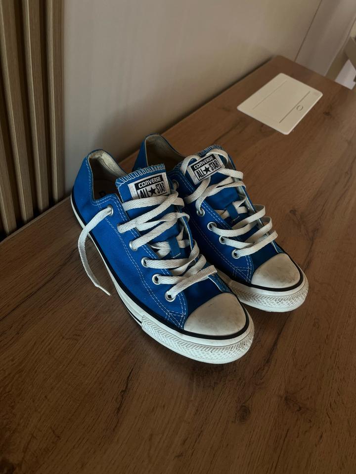 Кеды Converse All Star