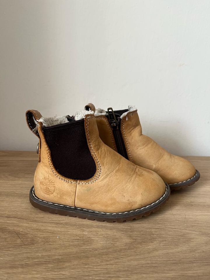 Timberland