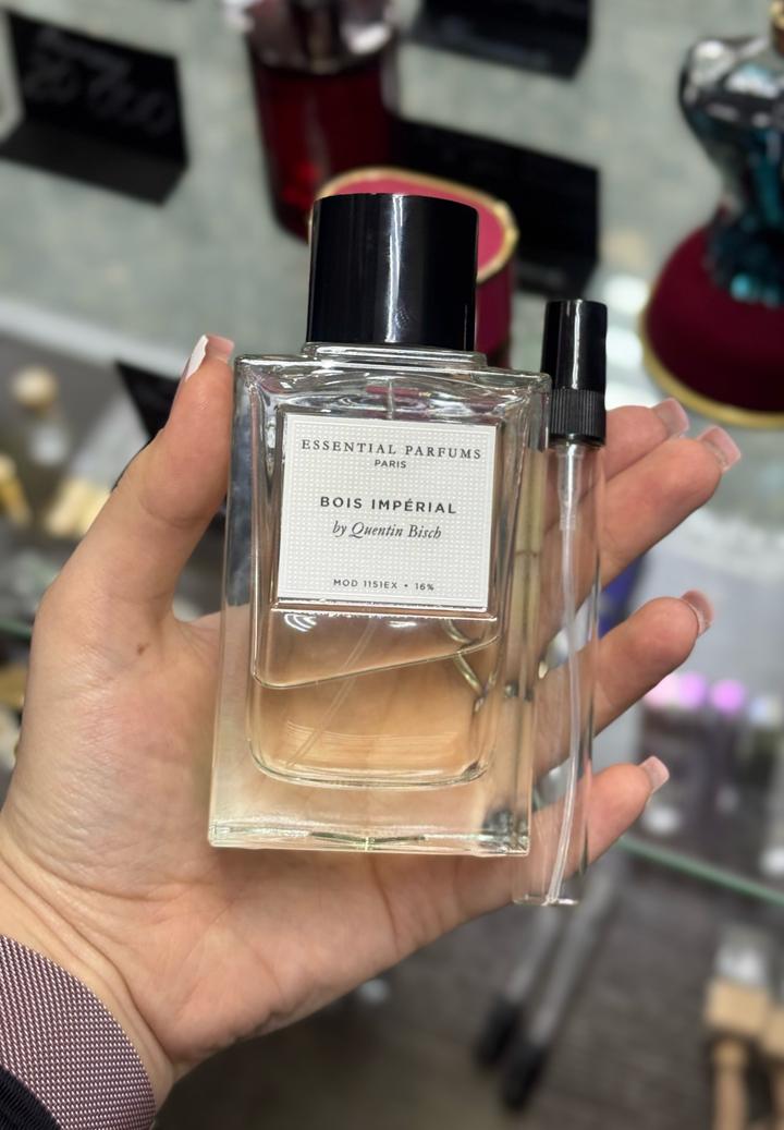 Essential Parfums Paris