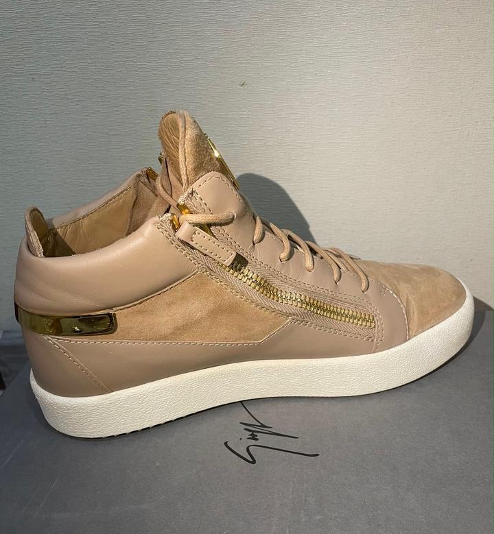 Giuseppe Zanotti