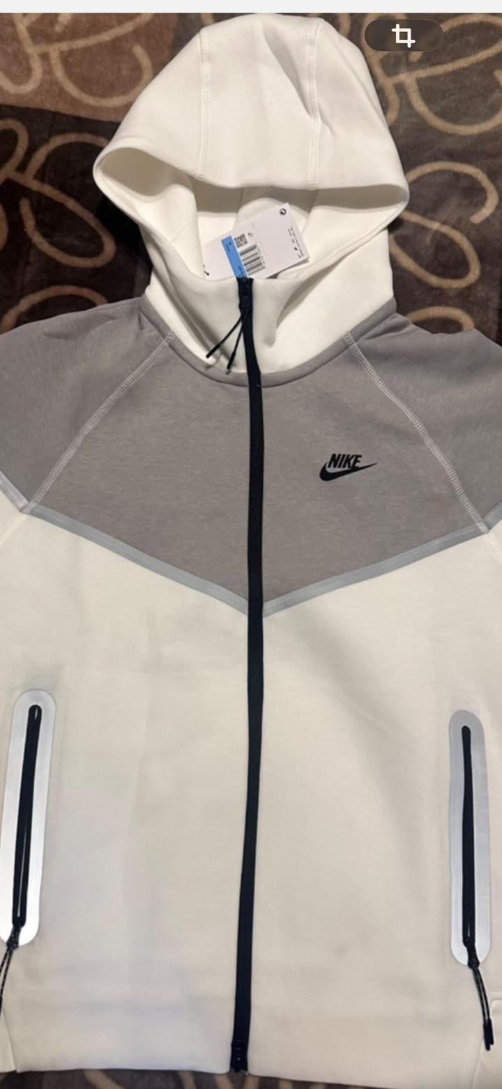 Спортивный костюм Nike
