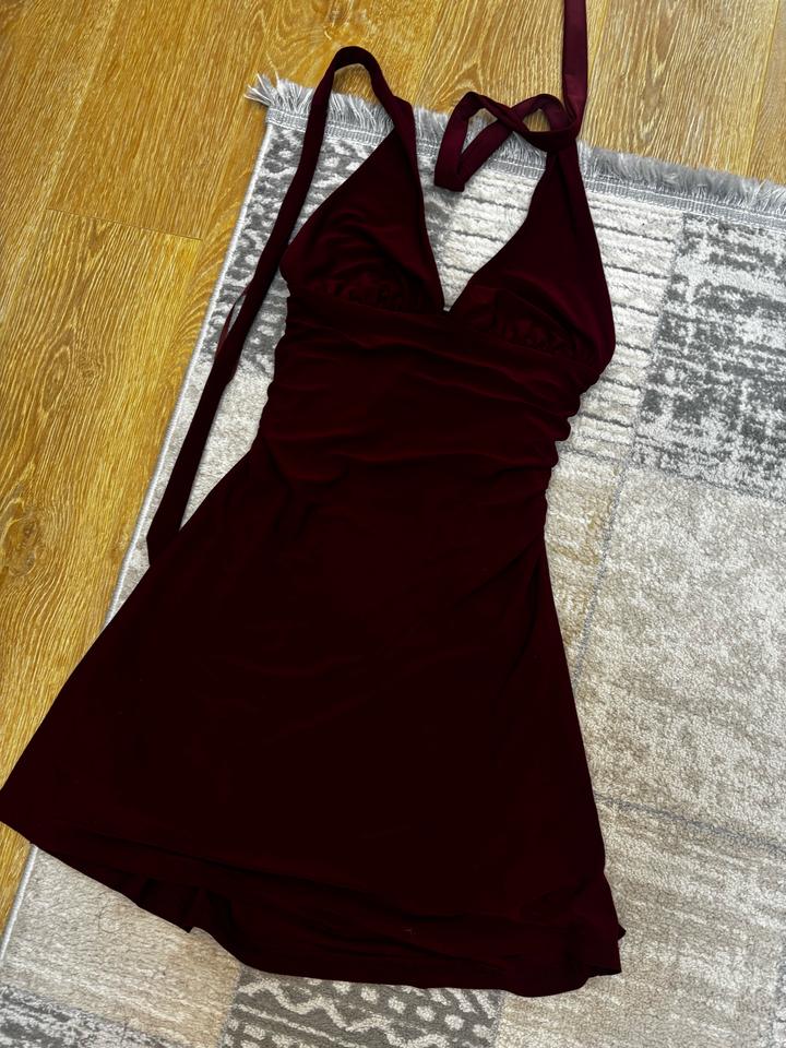 Bershka