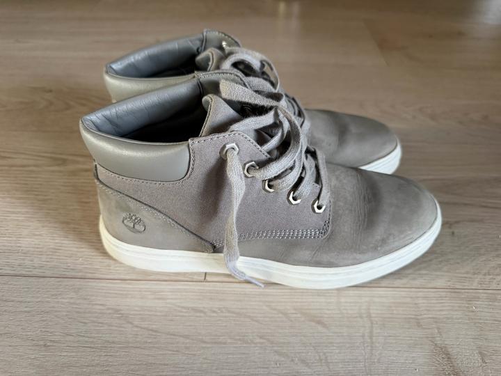 Timberland