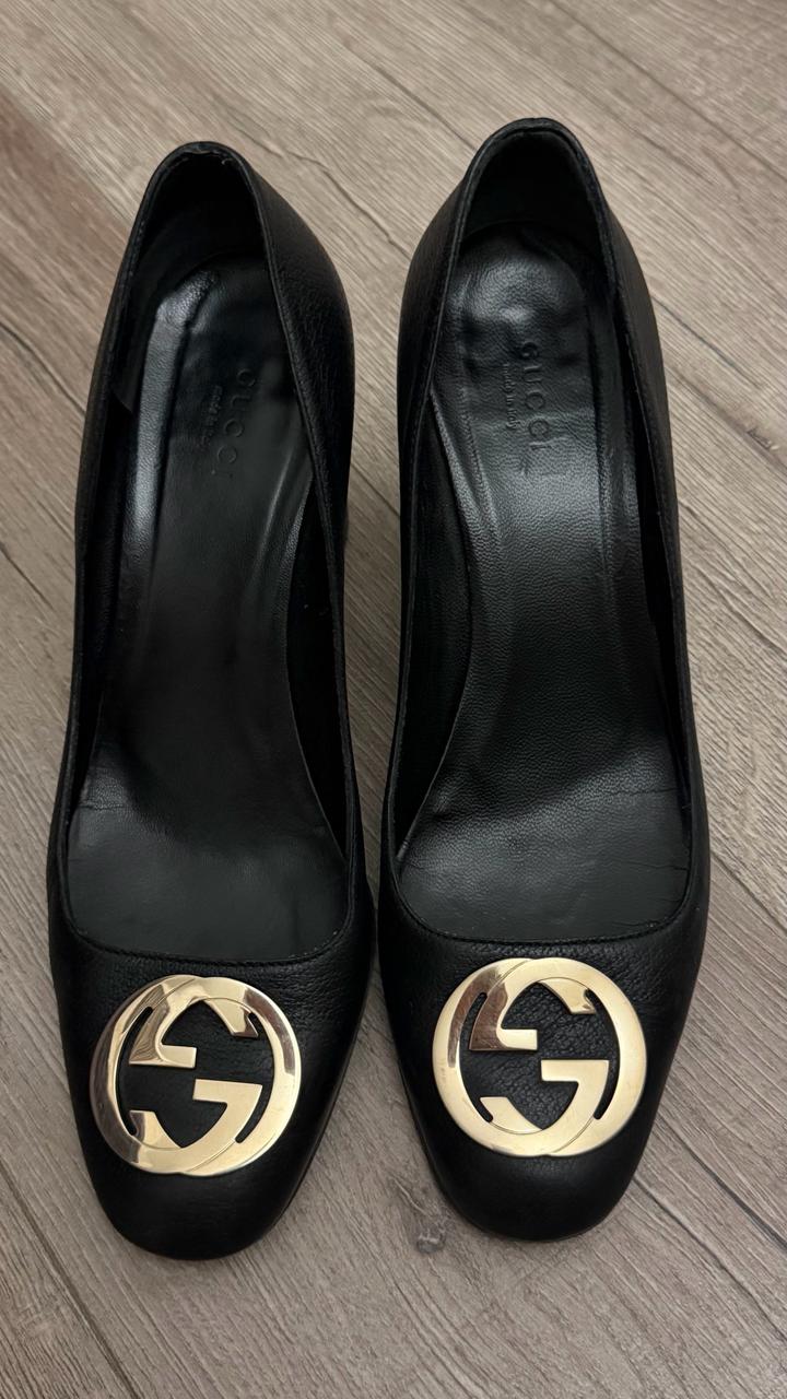 Туфли Gucci