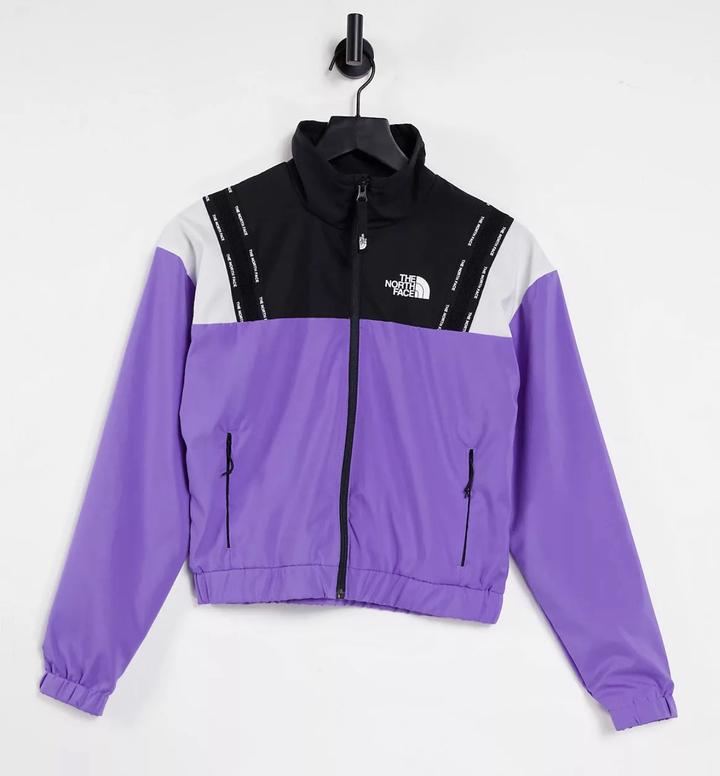 The North Face