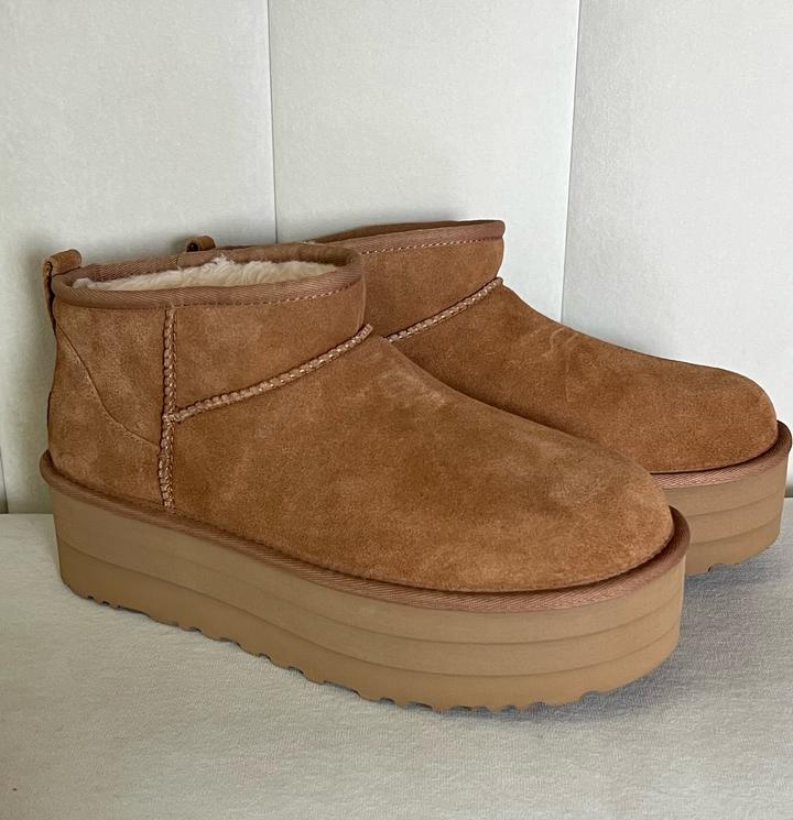 UGG