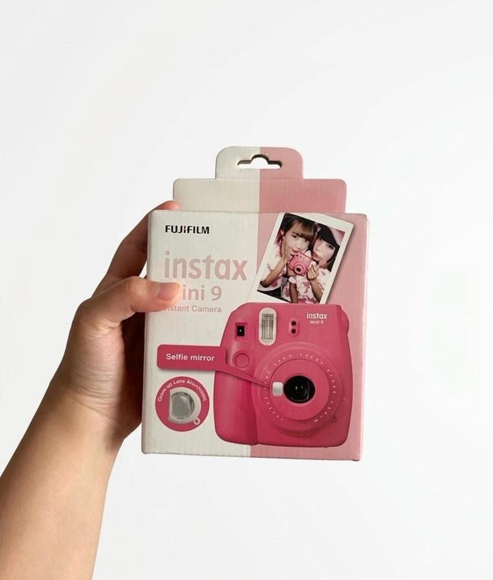 Fujifilm