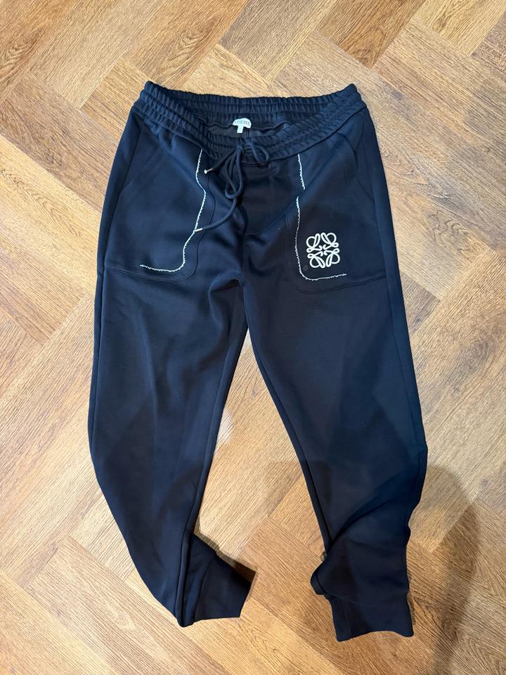 Спортивные брюки Loewe