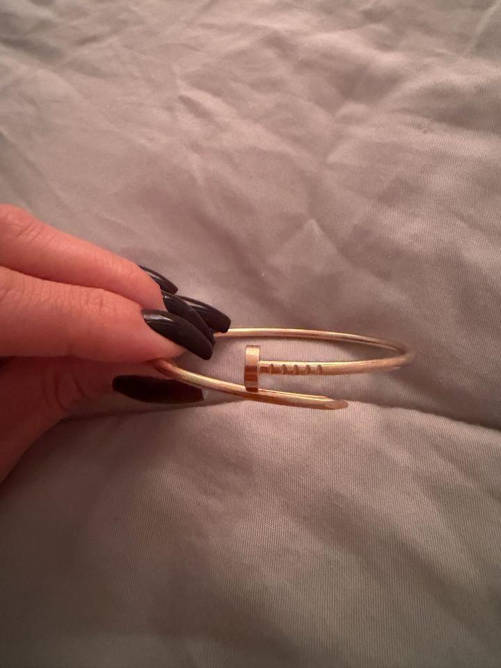Cartier Браслет гвоздь