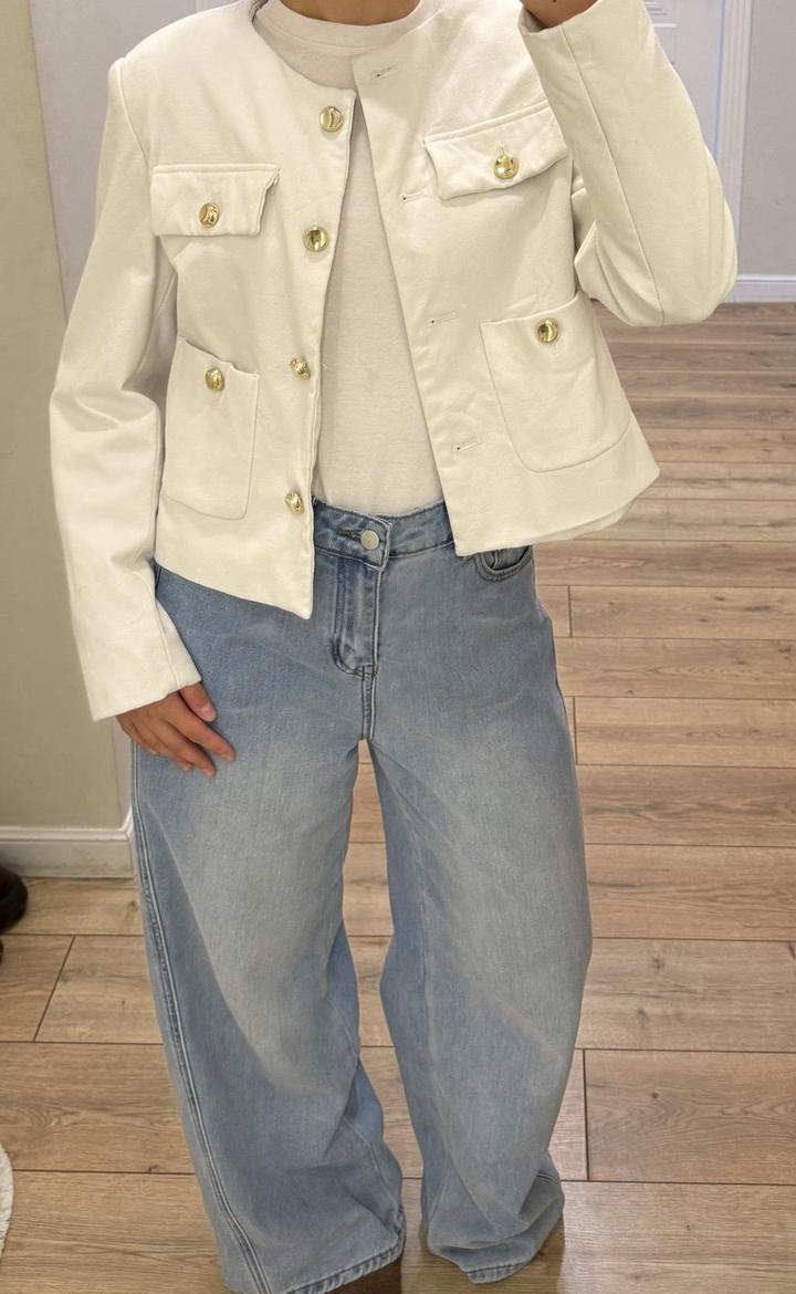 Пиджак ZARA