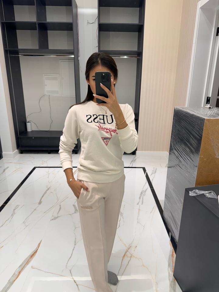 GUESS