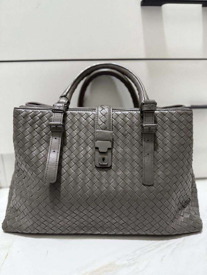 Сумка Bottega Veneta