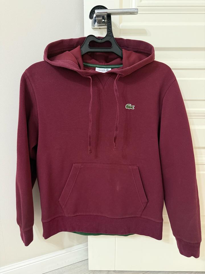 Lacoste