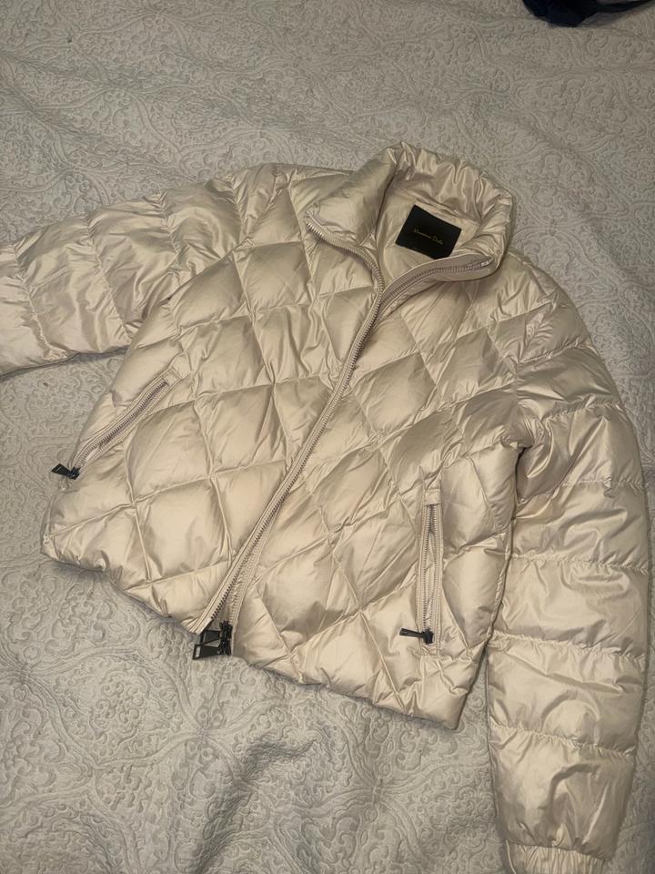 Куртка Massimo Dutti