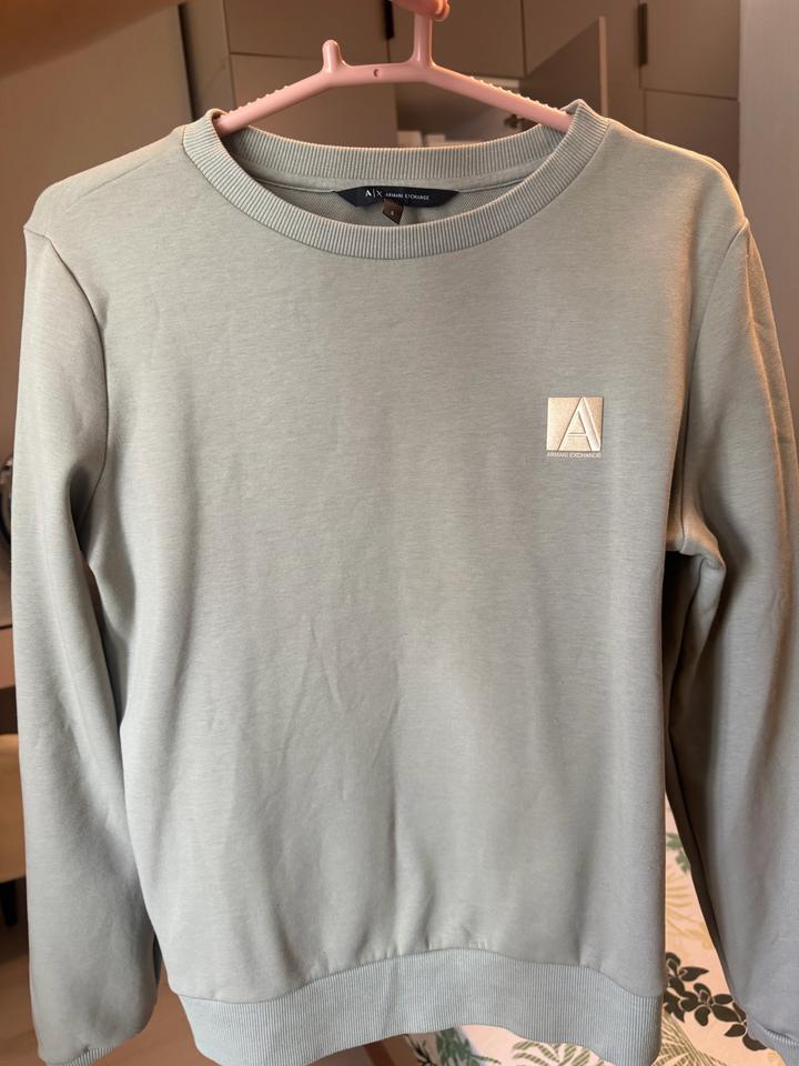 Armani Exchange