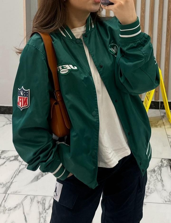 Pull & Bear Бомбер