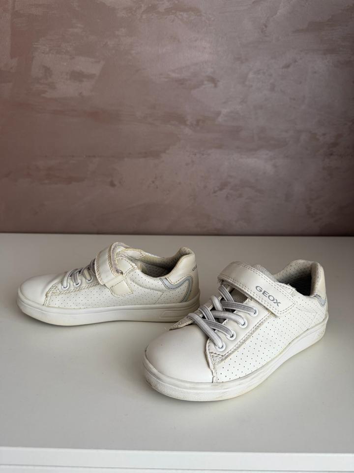 GEOX