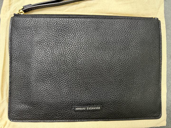 Armani Exchange