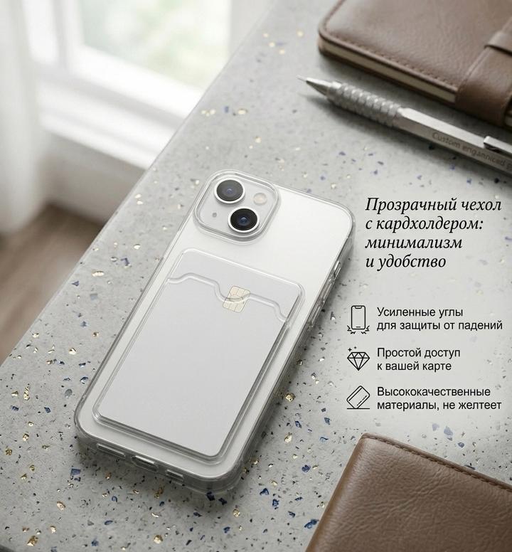 Нет бренда