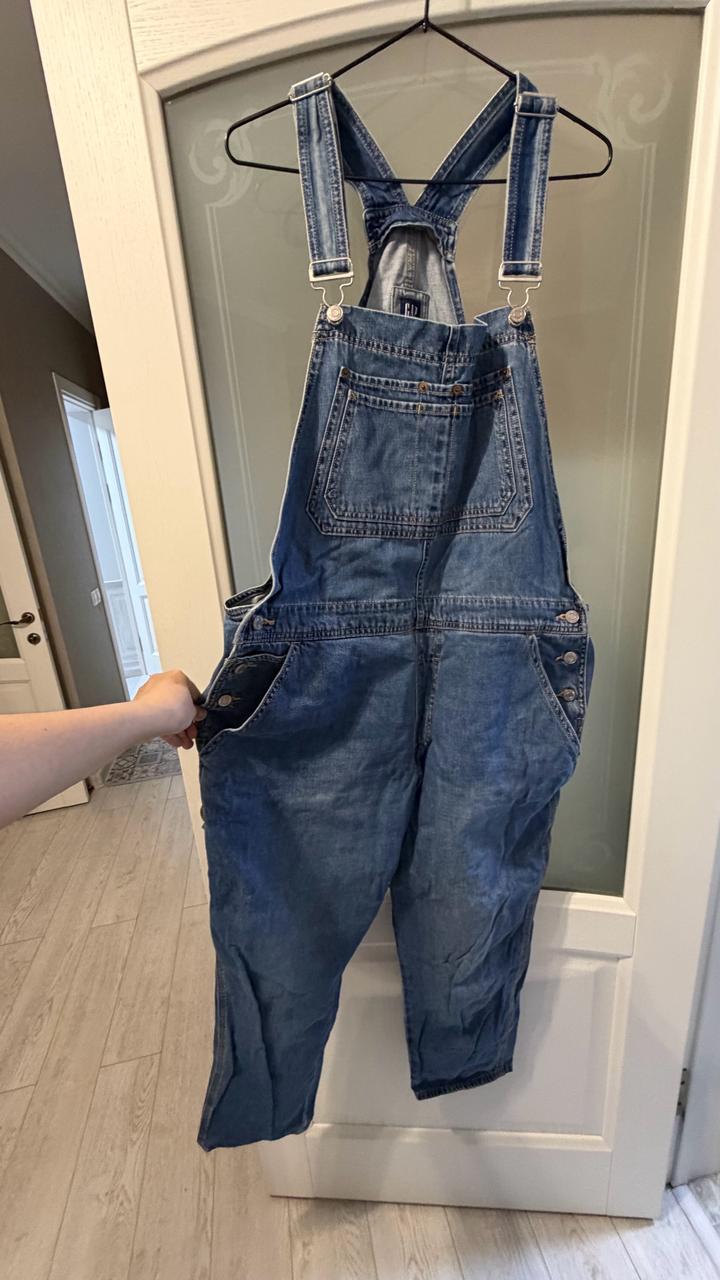 GAP