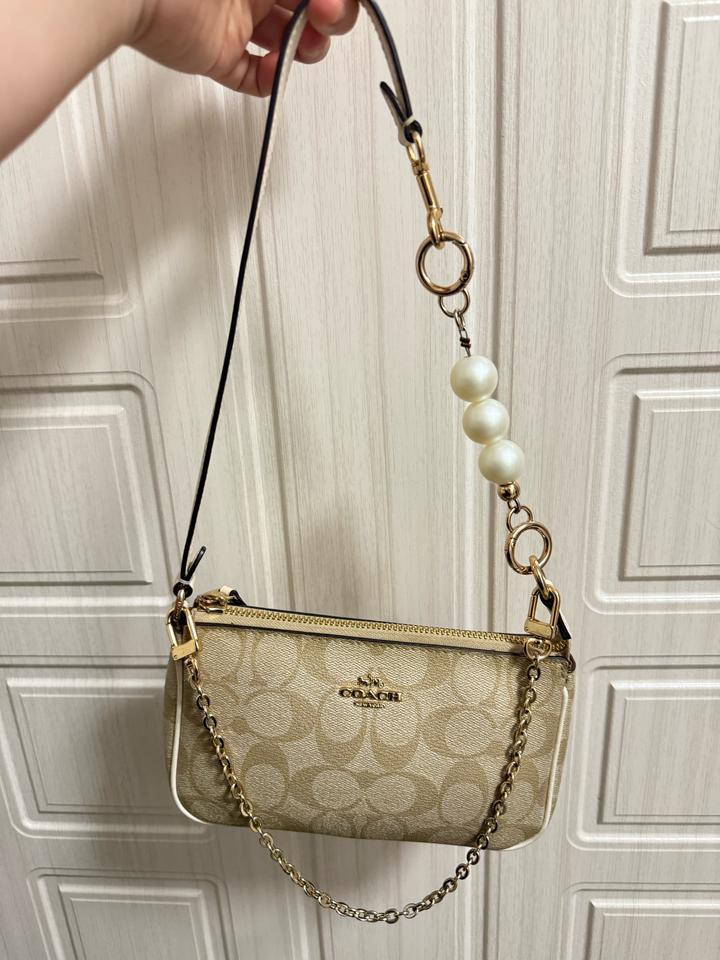 Сумка Coach оригинал