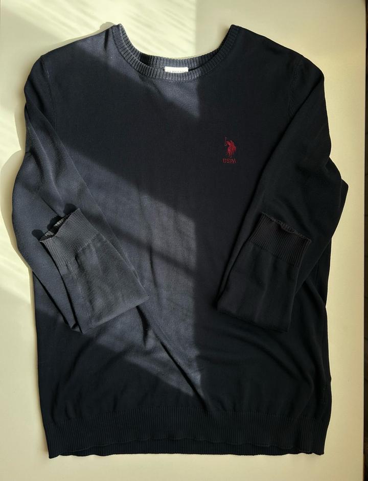 U.S. Polo Assn.
