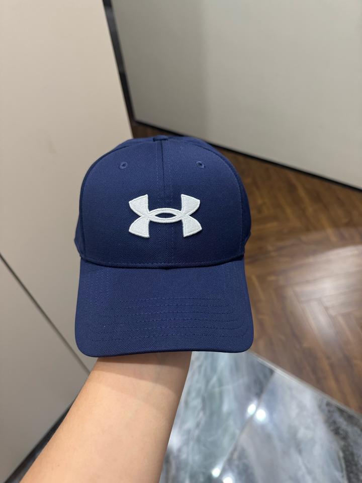 Under Armour
