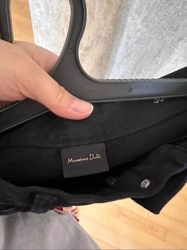 Massimo Dutti