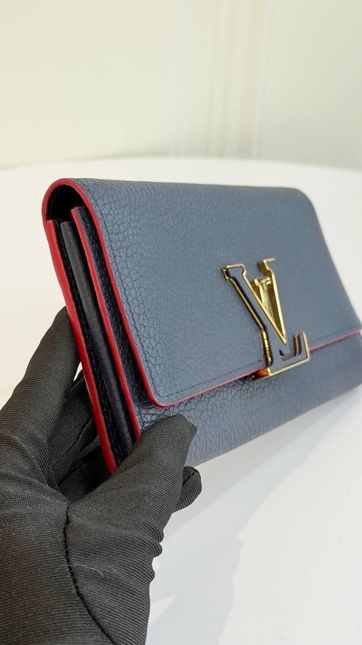кошелек Louis Vuitton