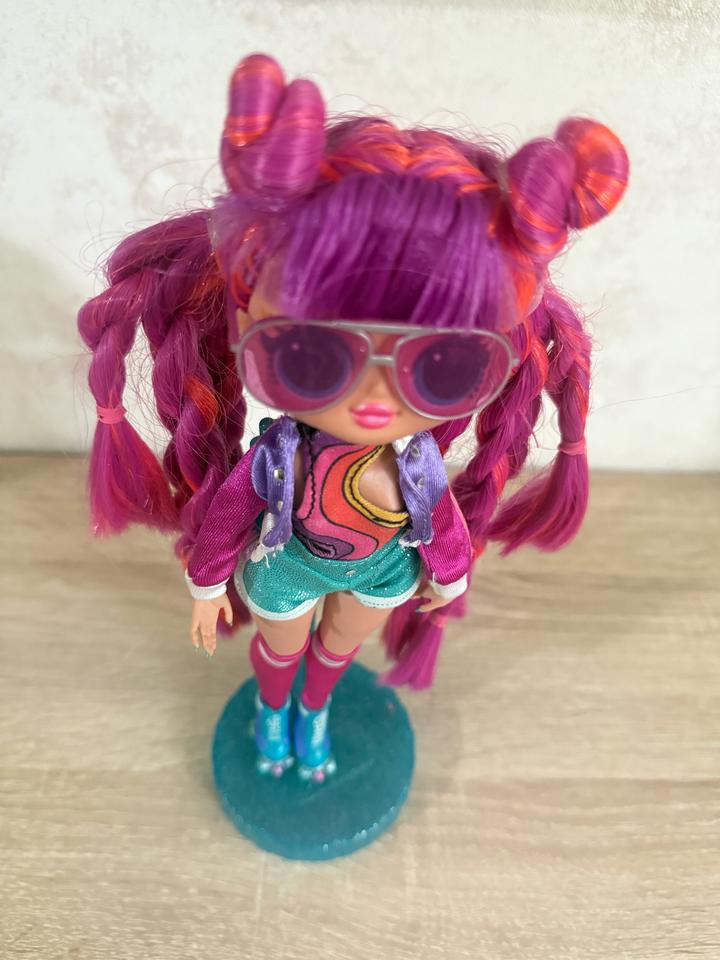 MGA Entertainment