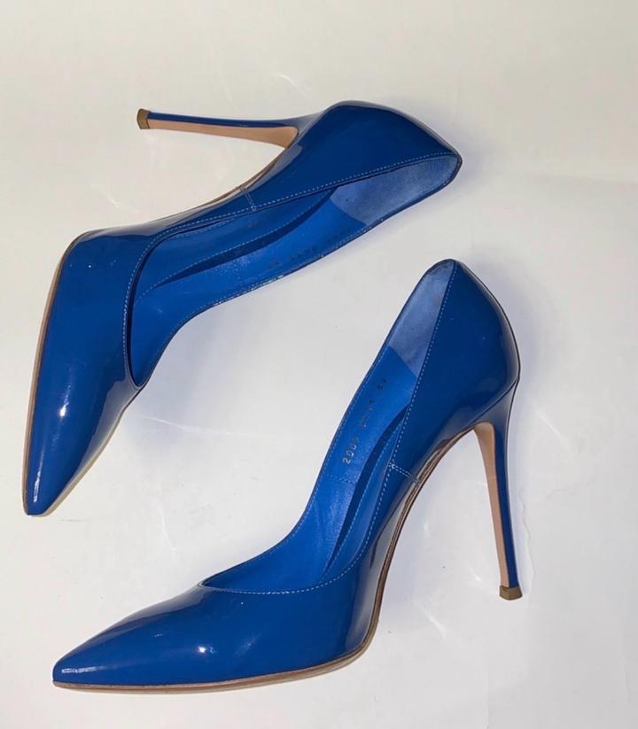Gianvito Rossi