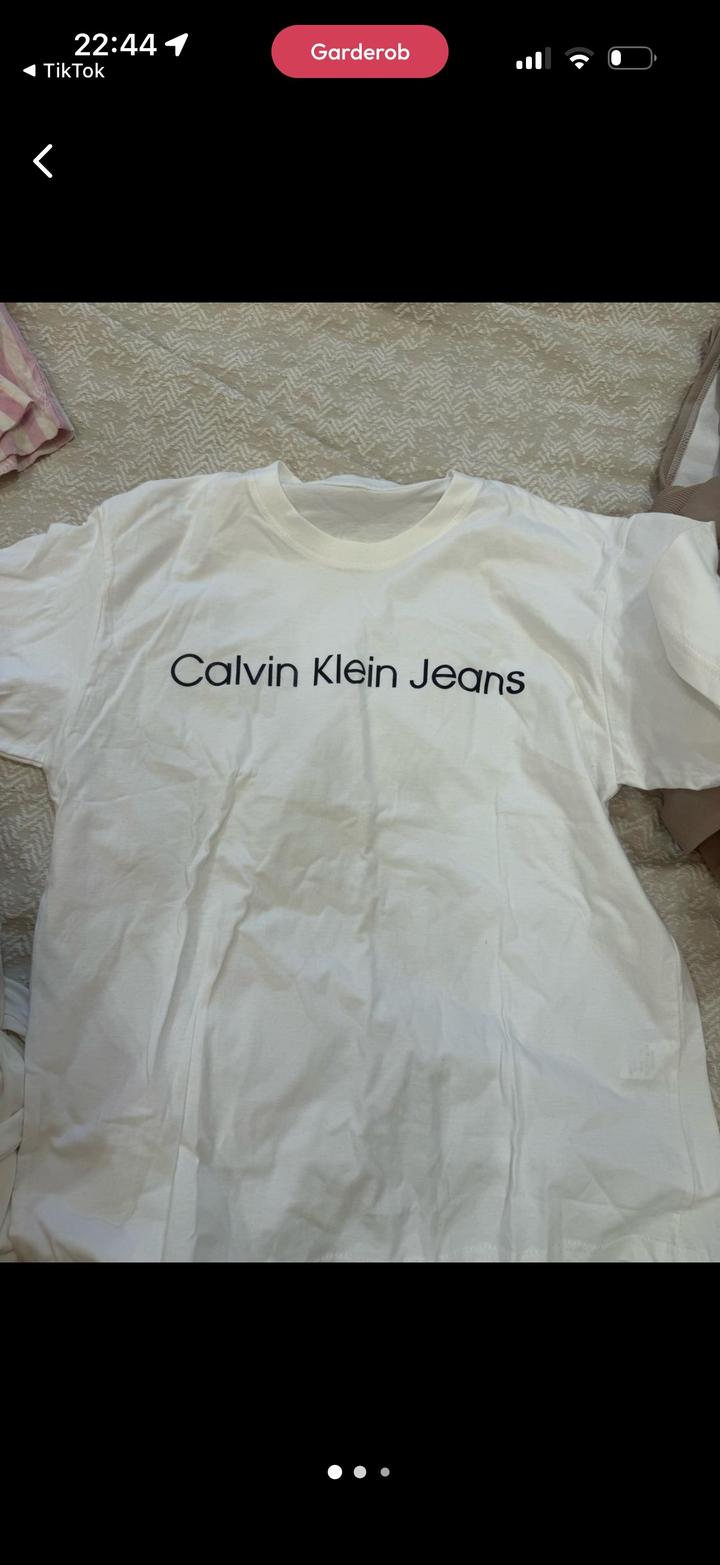 Calvin Klein