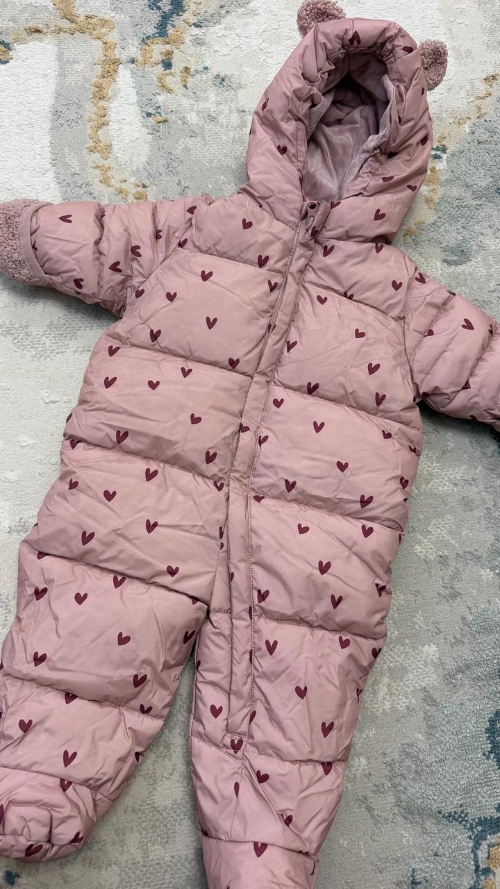 Baby Go Детское куртка