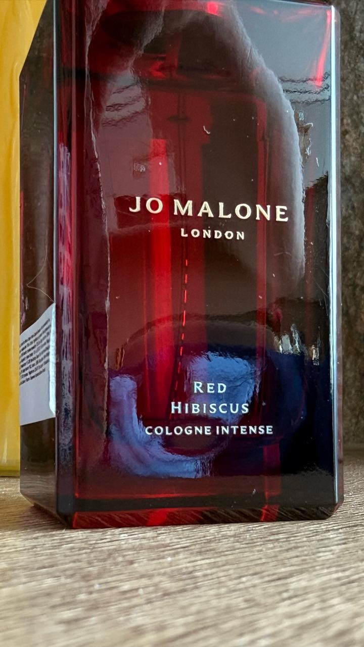 Jo Malone London Одеколон Red Hibiscus Cologne Intense
