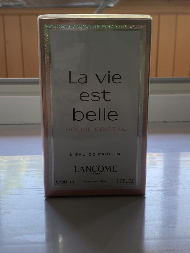Lancôme