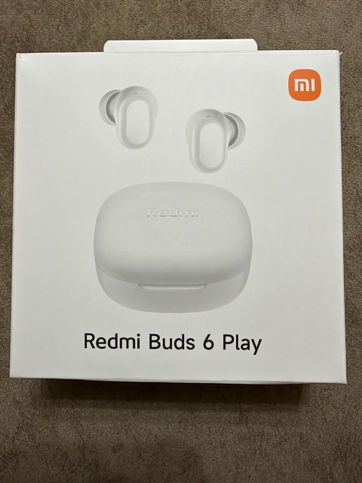 redmi