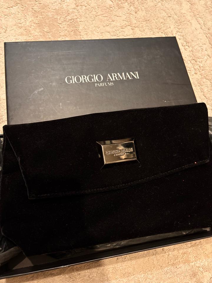 Giorgio Armani
