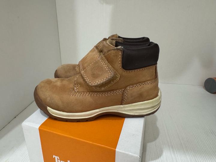 Timberland