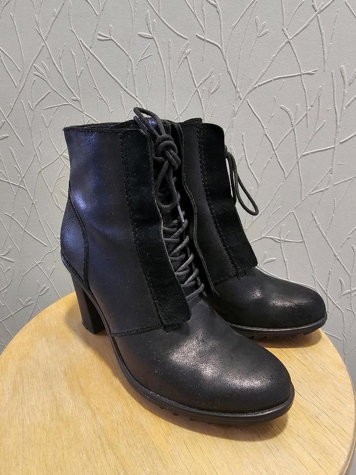 Ботильоны женские Clarks