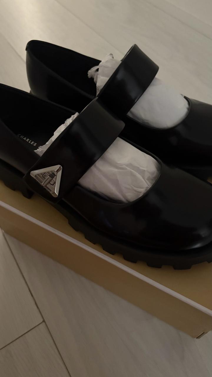 Charles & Keith