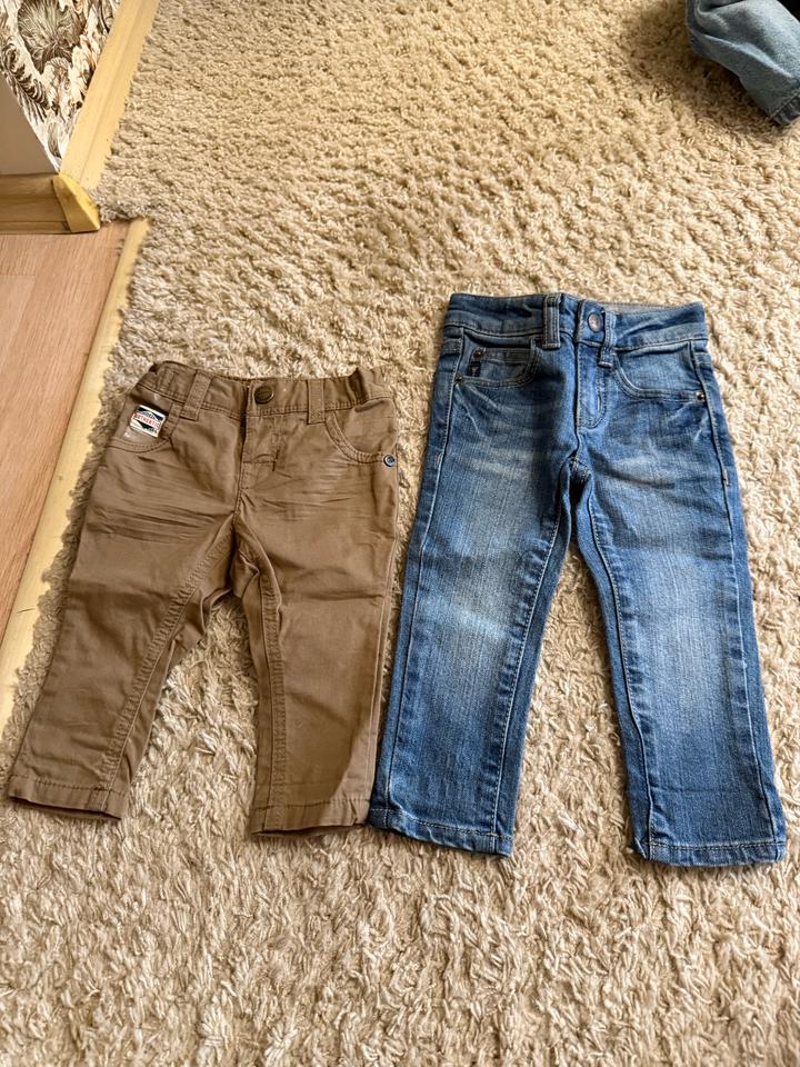 Armani Exchange