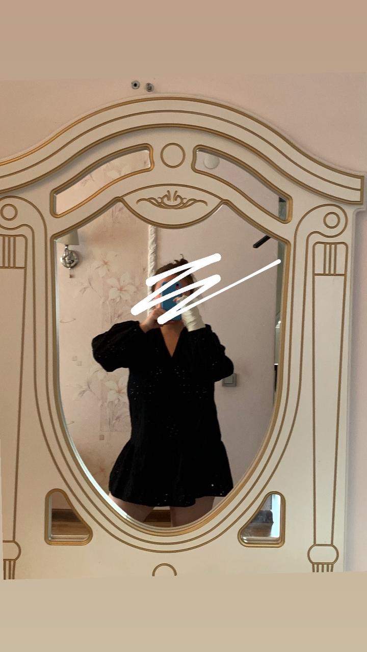 H&M Платье
