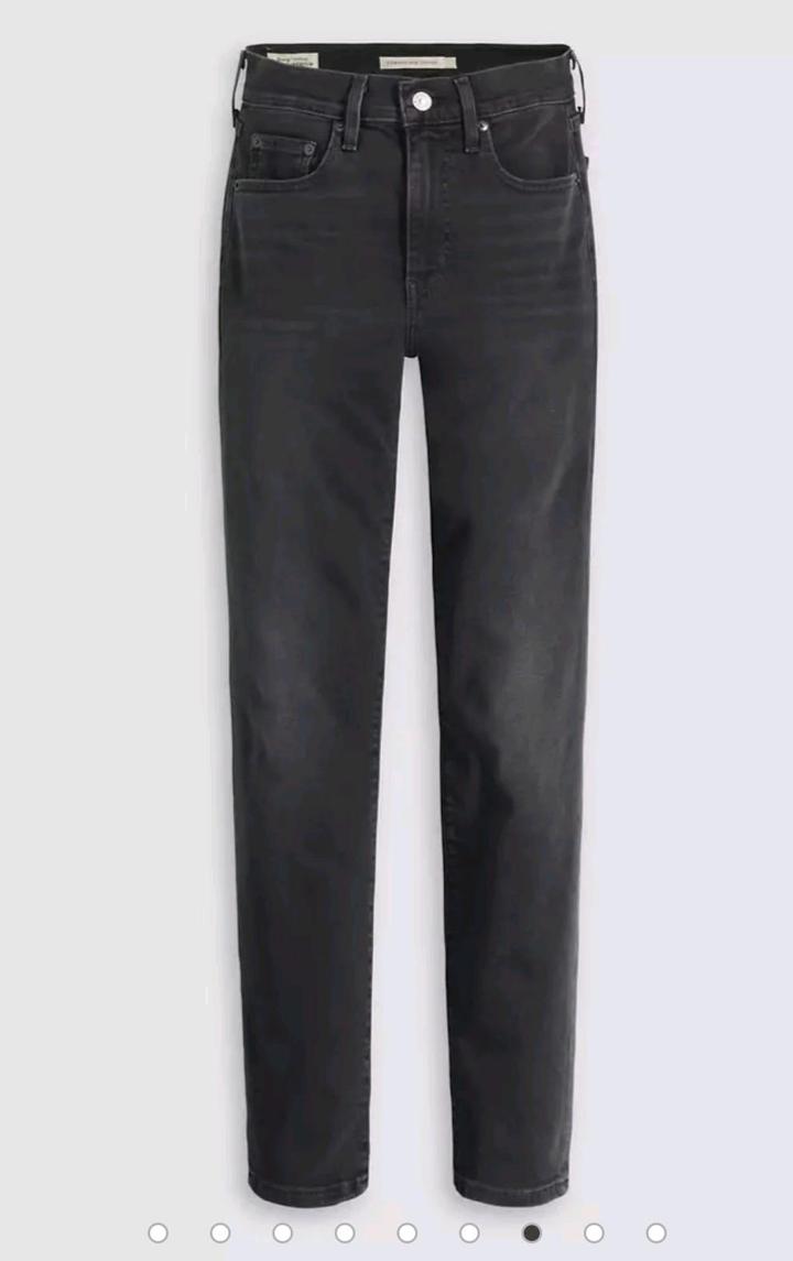 Джинсы Levi's 724 линейка Plus size ,56 российский