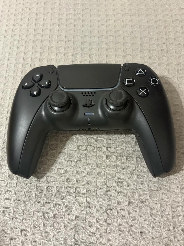 Беспроводной контроллер Sony DualSense для PS5