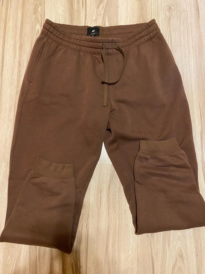 H&M